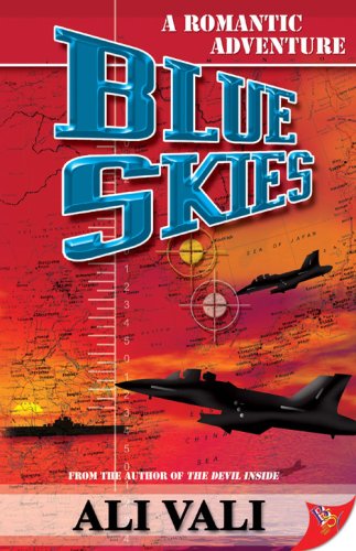 Blue Skies von Brand: Bold Strokes Books